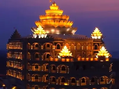 Local Darshan - Kashi Vishwanath